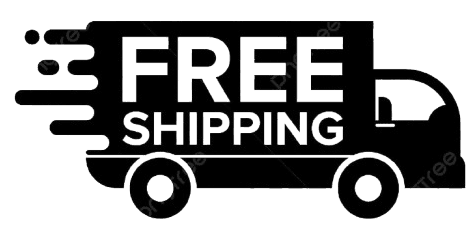 Free Shipping